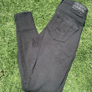 True Religion Jegging